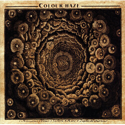 Colour Haze Colour Haze Vinyl LP