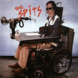 The Spits The Spits Vinyl LP