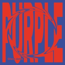 Glenn Astro Purple Vinyl 12"