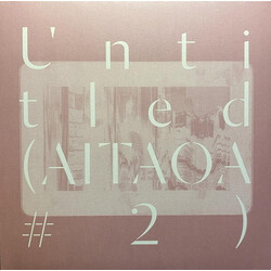 Portico Quartet Untitled (Aitaoa #2) Vinyl LP