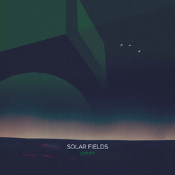 Solar Fields Red / Green / Blue Vinyl 2 LP