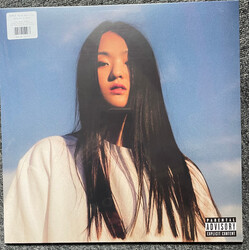 Hye-Jin Park Before I Die Vinyl LP