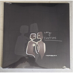 Matthew Herbert Bodily Functions Vinyl