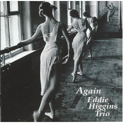 The Eddie Higgins Trio Again Vinyl LP
