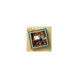 Randy Travis Old 8x10 Vinyl LP