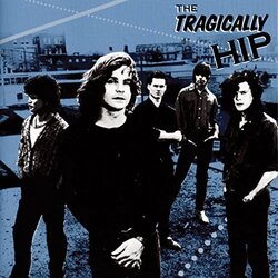 The Tragically Hip The Tragically Hip Vinyl LP