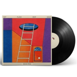Hot Flash Heat Wave Mood Ring -Ep- Vinyl LP
