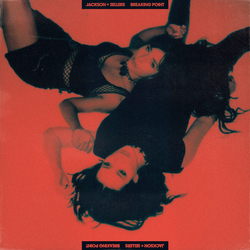 Jackson+Sellers Breaking Point Vinyl LP