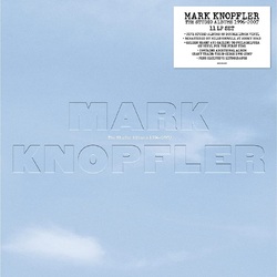 Mark Knopfler The Studio Albums 1996-2007 Vinyl LP