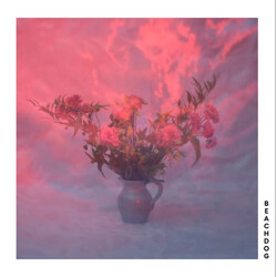 Beachdog Beachdog Vinyl LP