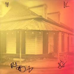 The Deslondes Ways & Means