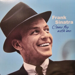 Frank Sinatra Come Fly With Me Vinyl LP