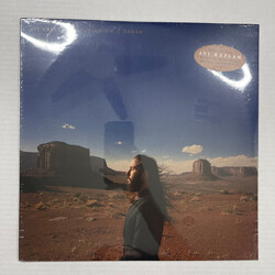 Avi Kaplan Floating On A Dream Vinyl LP
