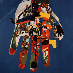 Hot Chip Freakout/Release Vinyl 2 LP