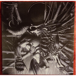 Danzig Danzig 5: Blackacidevil Vinyl LP