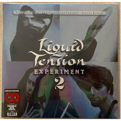 Liquid Tension Experiment Liquid Tension Experiment 2 Vinyl 2 LP