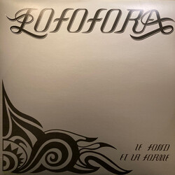 Lofofora Le Fond Et La Forme Vinyl 2 LP