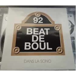 Beat 2 Boul Dans La Sono Vinyl