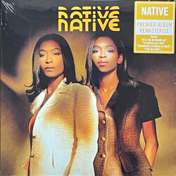 Native (3) Native Vinyl 2 LP