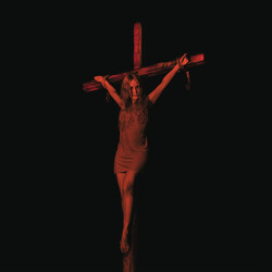 Lucifer (37) Lucifer IV Vinyl LP
