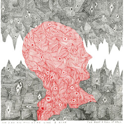 The Body (3) / Full Of Hell One Day You Will Ache Like I Ache Vinyl LP