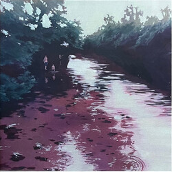 Park Jiha / Roy Claire Potter To Call Out Into The Night Vinyl LP