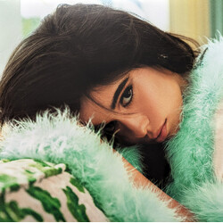 Camila Cabello Familia Vinyl LP