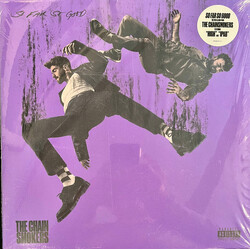 The Chainsmokers So Far So Good Vinyl LP