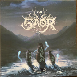Saor Origins Vinyl LP