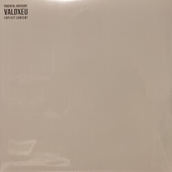 Vald (4) XEU Vinyl 2 LP