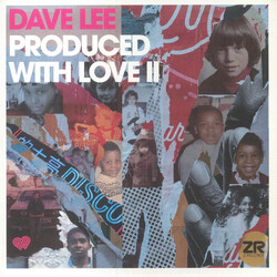 Dave Lee Produced With Love II