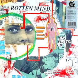 Rotten Mind Unflavored Vinyl LP