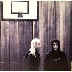 Porcupine Tree Nil Recurring Vinyl