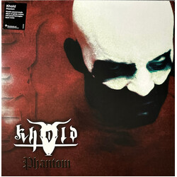 Khold Phantom Vinyl LP