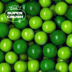 Supercrush (2) Melody Maker Vinyl