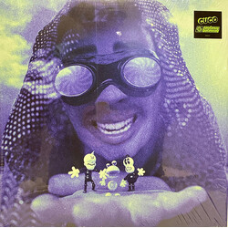 Cuco (6) Fantasy Gateway Vinyl LP