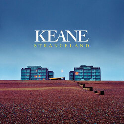 Keane Strangeland Vinyl LP