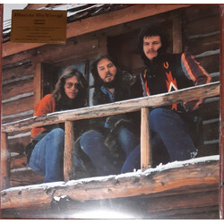 America (2) Hideaway Vinyl LP