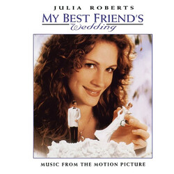 Various My Best Friend's Wedding (Music From The Motion Picture) Vinyl LP