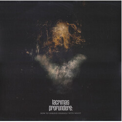 Lacrimas Profundere How To Shroud Yourself With Night