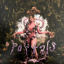 Melanie Martinez (2) Portals Vinyl LP
