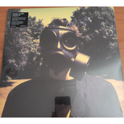 Steven Wilson Insurgentes Vinyl 2 LP