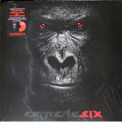 Extreme (2) Six Vinyl 2 LP