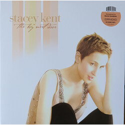 Stacey Kent The Boy Next Door Vinyl 2 LP