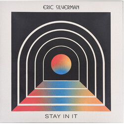 Eric Silverman (3) Stay In It Vinyl LP