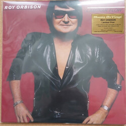 Roy Orbison Laminar Flow Vinyl LP
