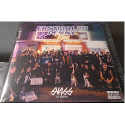 Swiss & Die Andern Erstmal zu Penny Vinyl 2 LP