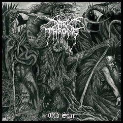 Darkthrone Old Star Vinyl LP