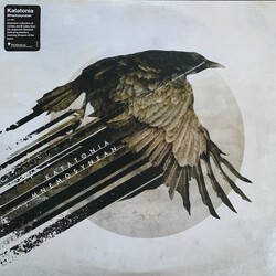 Katatonia Mnemosynean Vinyl 3 LP