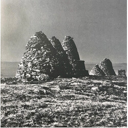 Craven Faults Standers Vinyl 2 LP